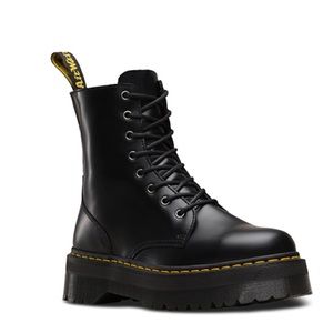 Dr marten jadon and Molly boot